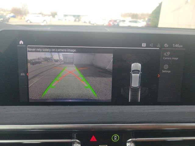 Used 2023 BMW X3 xDrive30i w/ Convenience Package image 21