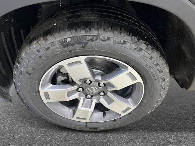 New 2026 Honda Ridgeline RTL image 11