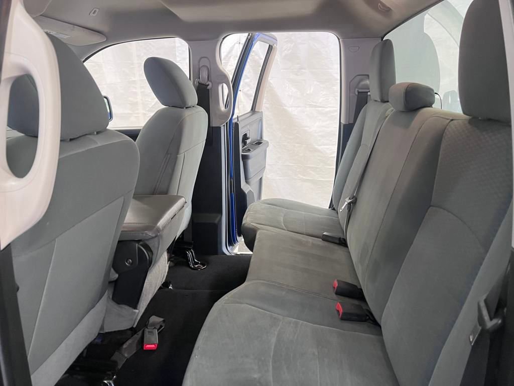 Used 2019 RAM 1500 Express w/ Express Value Package image 35