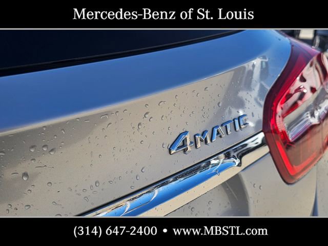 Used 2016 Mercedes-Benz GLA 250 4MATIC image 7
