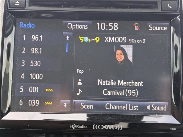 Used 2018 Toyota Tundra SR5 image 14