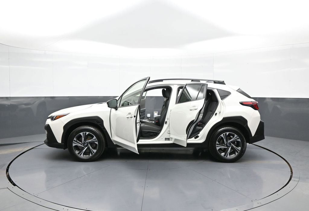 Used 2024 Subaru Crosstrek 2.0i Premium AWD/4WD image 44