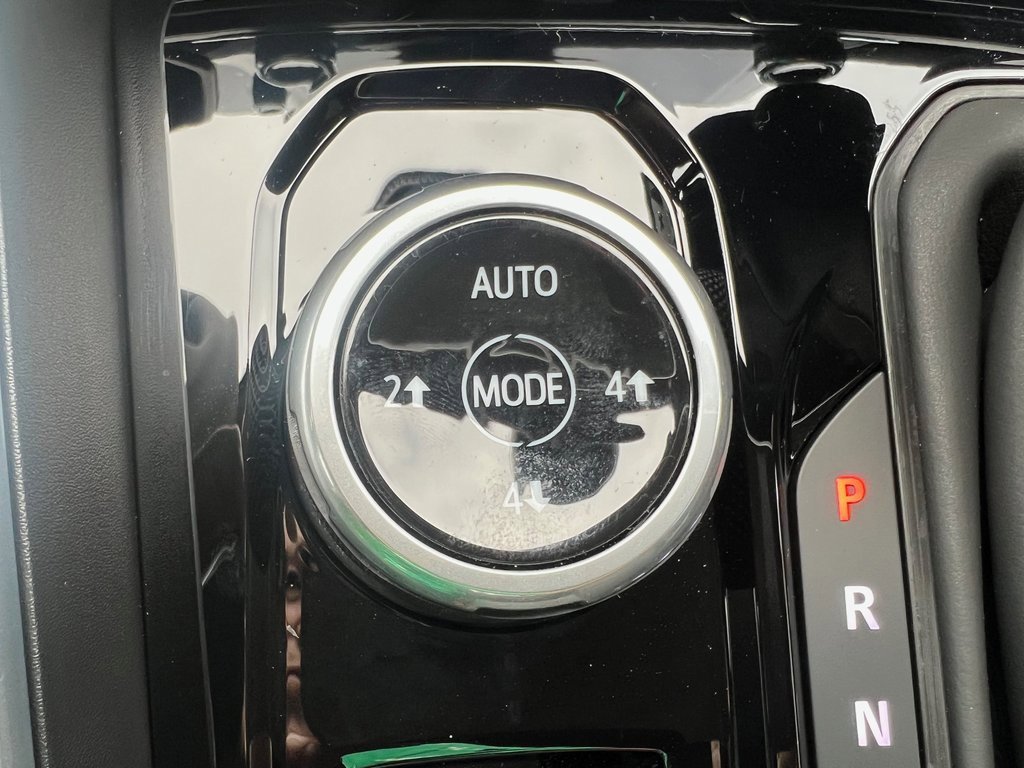 New 2026 Chevrolet Colorado Trail Boss image 13