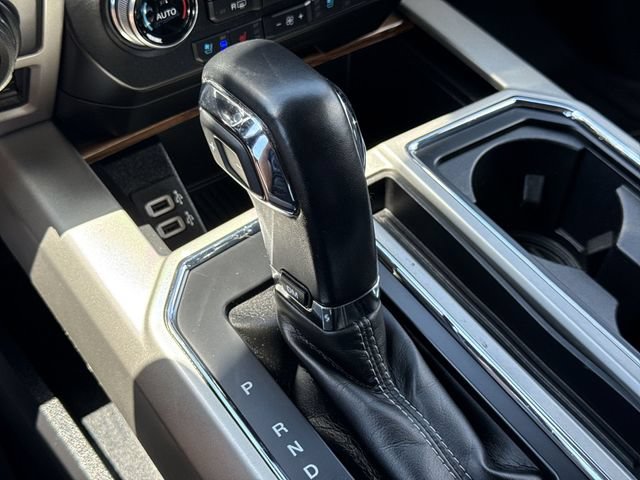 Used 2020 Ford F150 Lariat w/ Equipment Group 502A Luxury AWD/4WD image 16