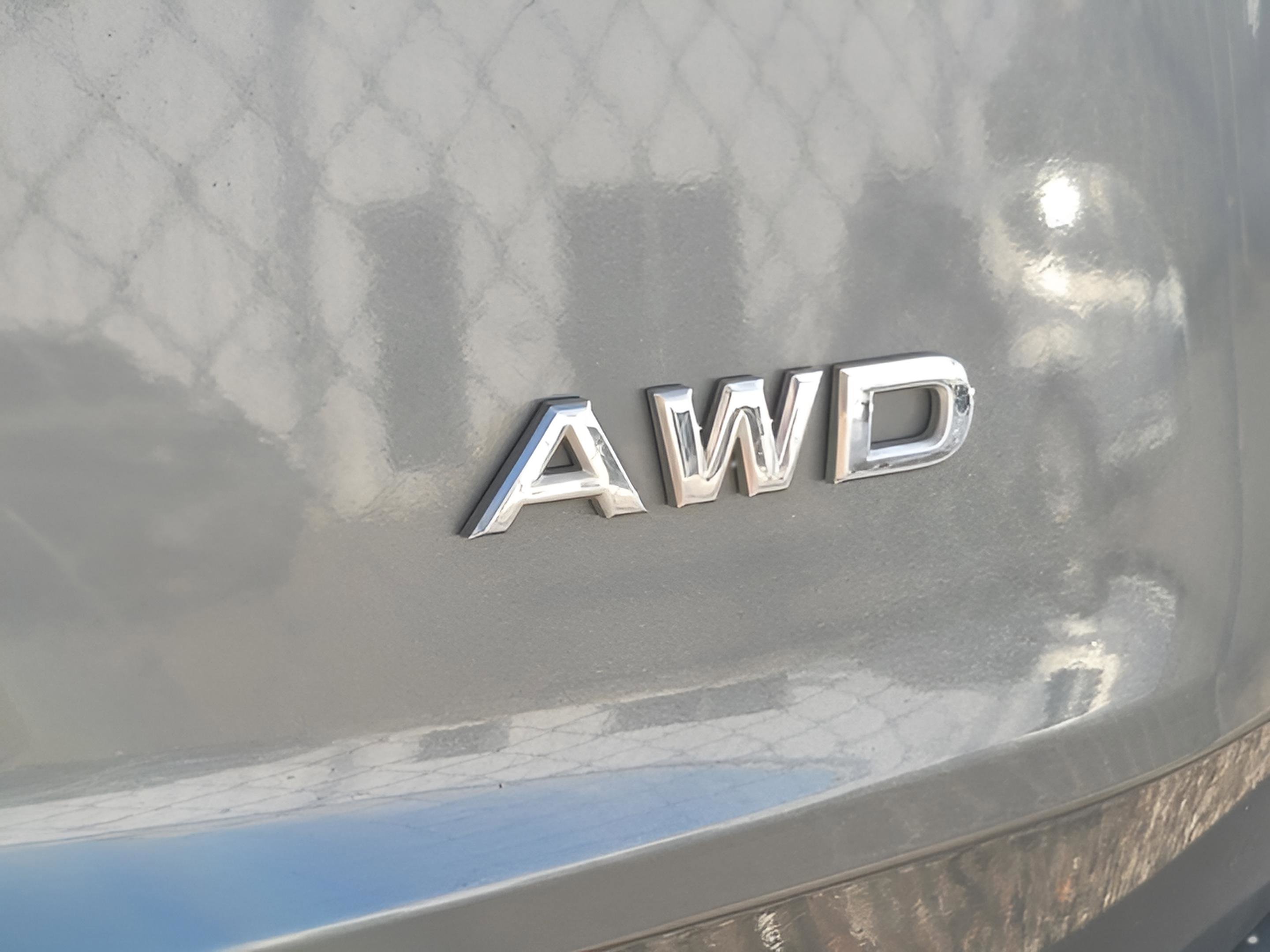 Used 2023 Nissan Rogue S image 23