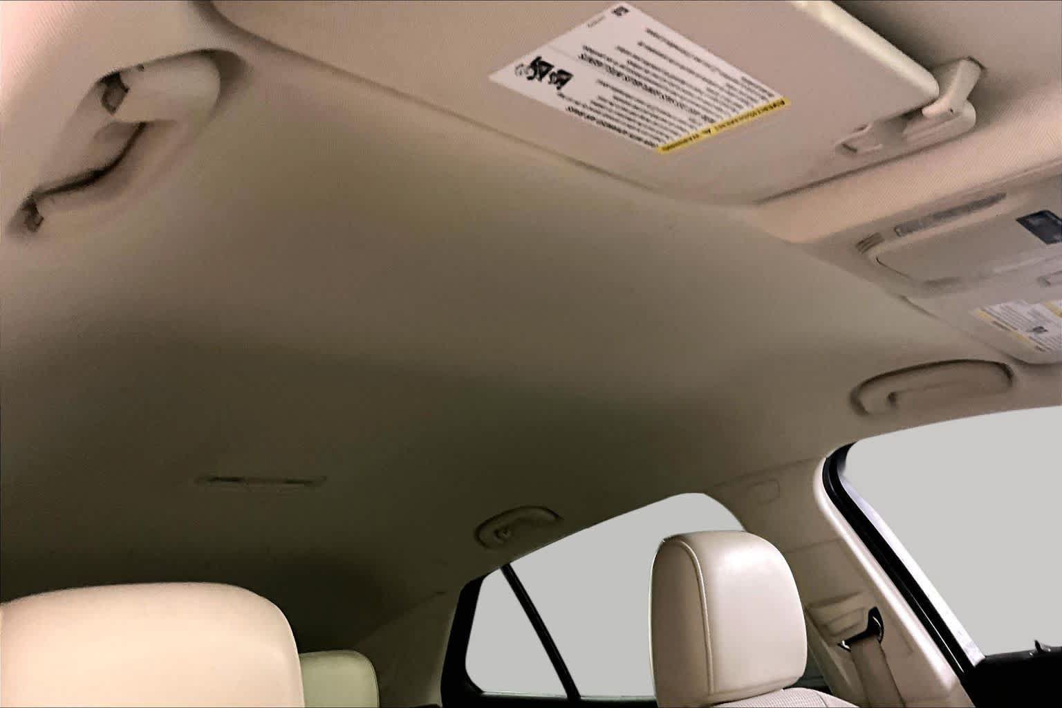 Certified 2023 Buick Envision Preferred FWD image 13