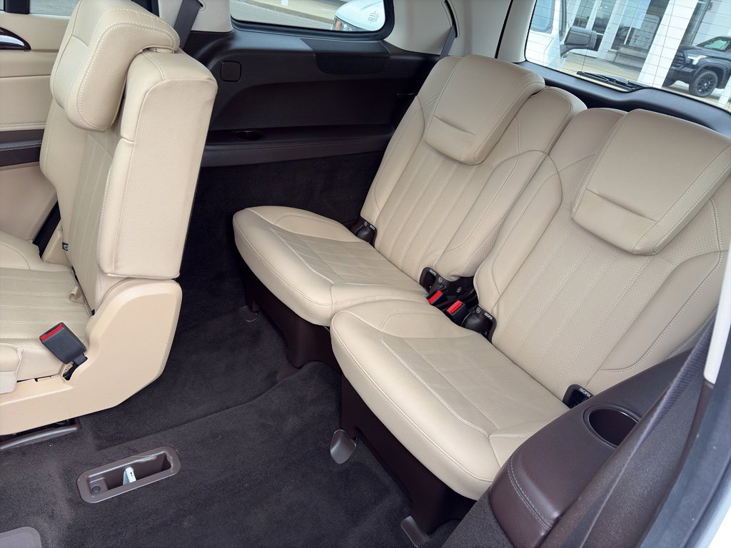 Used 2019 Mercedes-Benz GLS 450 4MATIC image 14