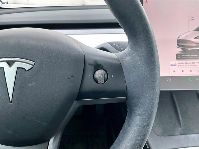 Used 2022 Tesla Model 3 Long Range AWD/4WD image 21