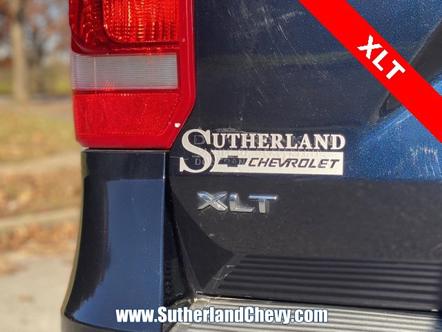 Used 2021 Ford Expedition XLT image 10