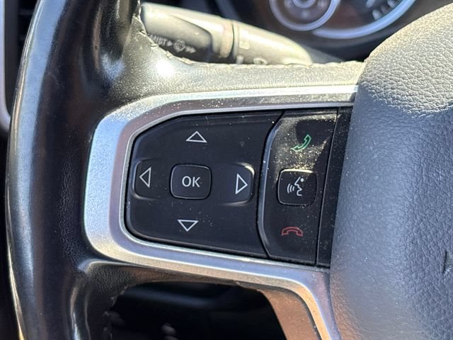 Used 2019 RAM 1500 Big Horn AWD/4WD image 18