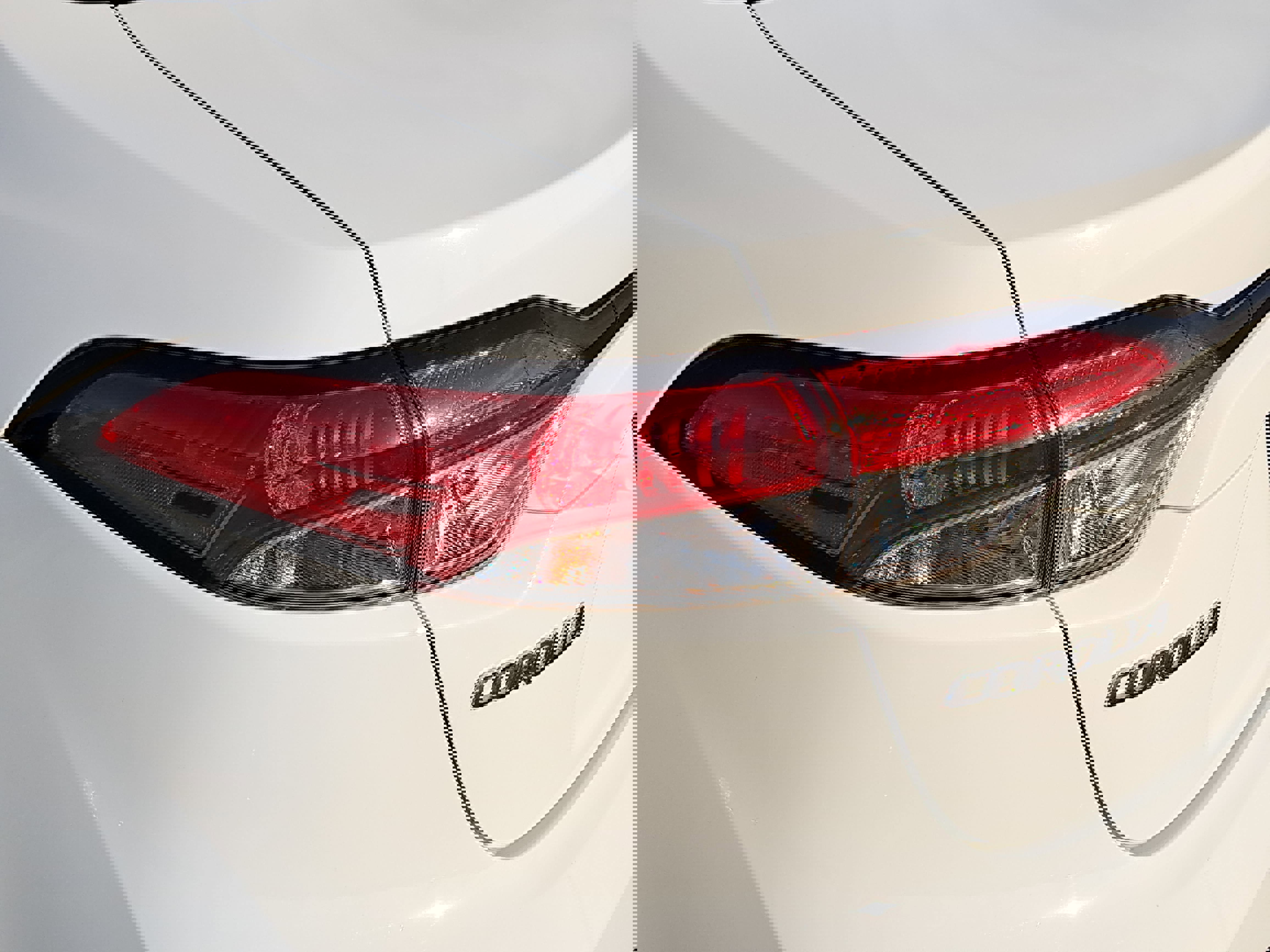 Used 2022 Toyota Corolla LE image 31