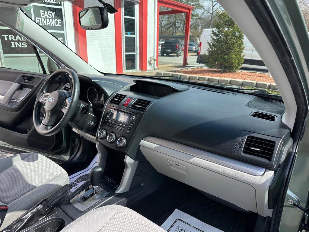 Used 2015 Subaru Forester 2.5i Premium w/ Popular Package #2 image 27