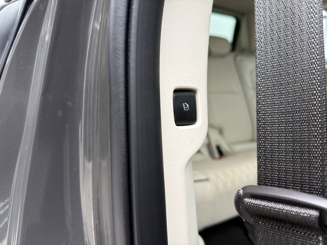 Used 2023 Lincoln Navigator Black Label image 13