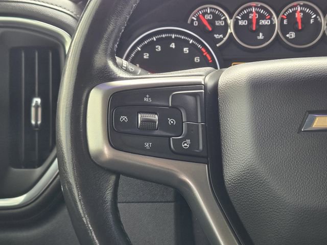 Used 2020 Chevrolet Silverado 1500 LT w/ All-Star Edition image 26