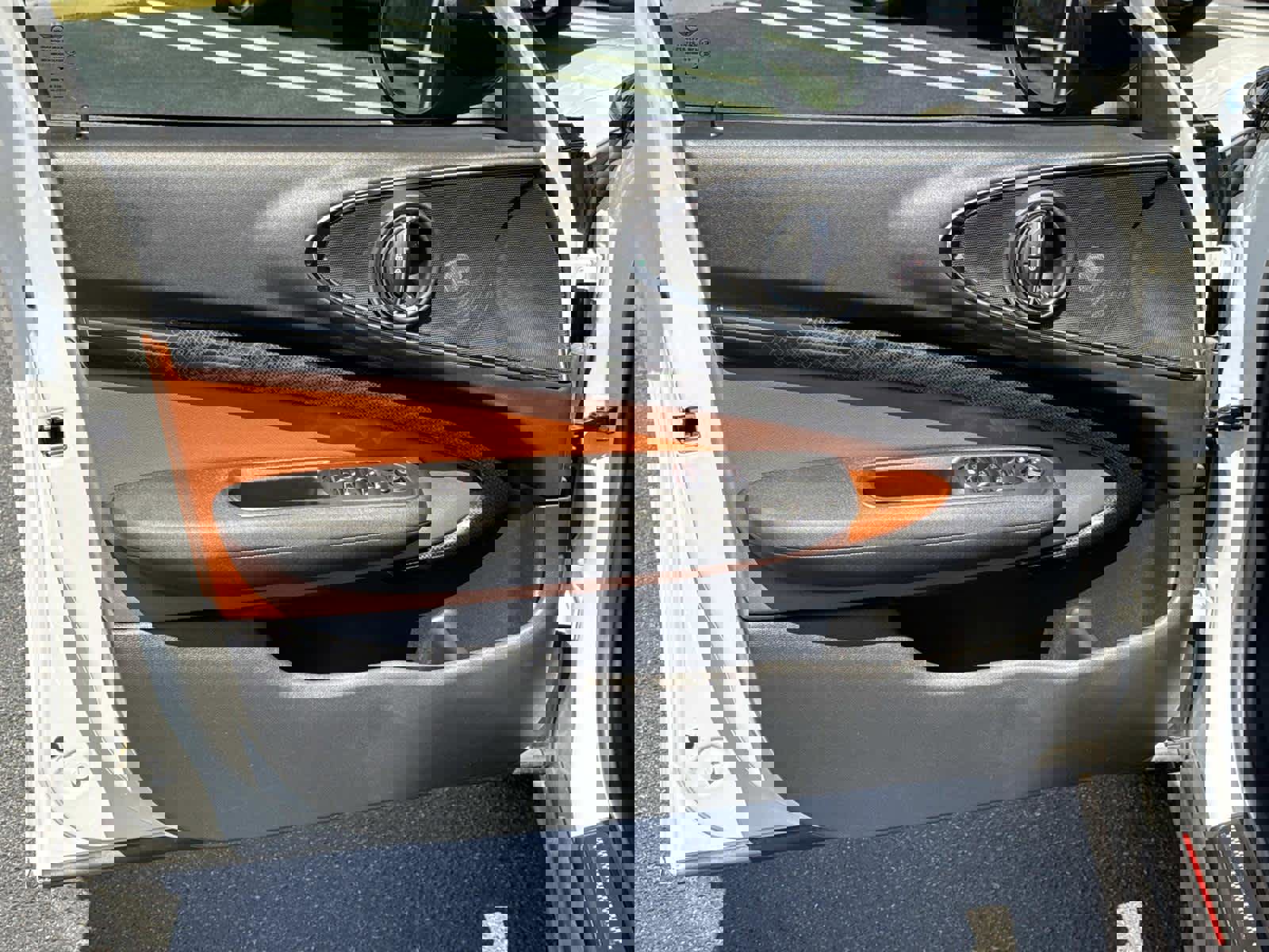 Certified 2023 MINI Cooper Clubman John Cooper Works image 18