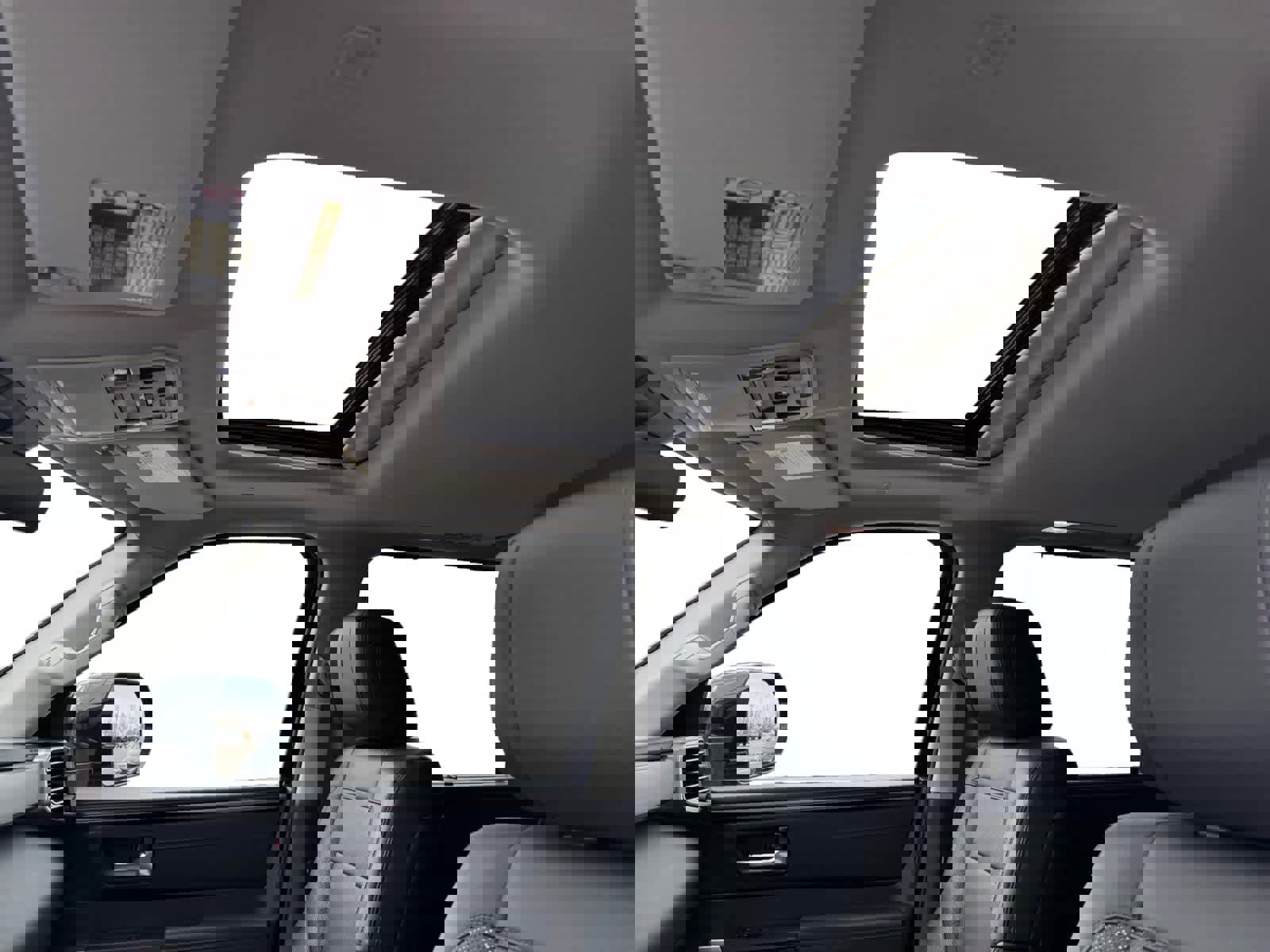 Used 2023 Toyota Sequoia Limited image 3