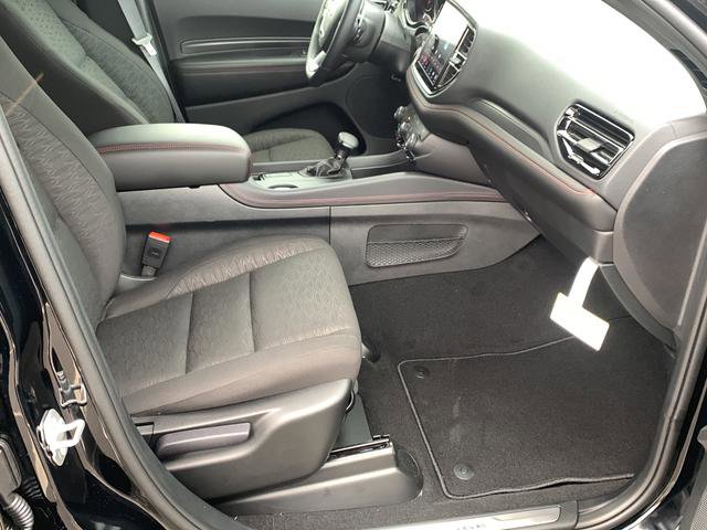 New 2026 Dodge Durango GT w/ Blacktop Package AWD/4WD image 39