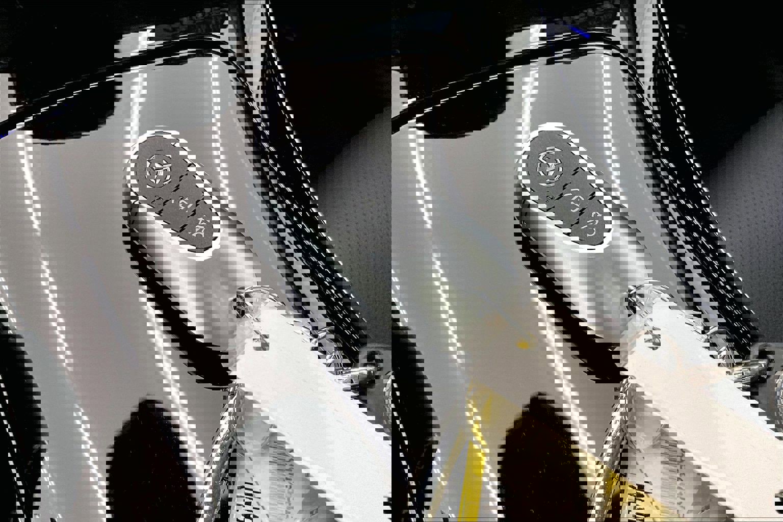 Used 2023 Mercedes-Benz C 300 Sedan image 12