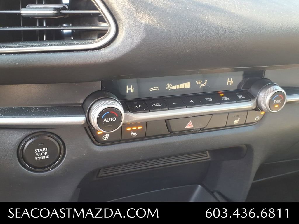 New 2026 MAZDA CX-30 AWD 2.5 S w/ Premium Package image 9