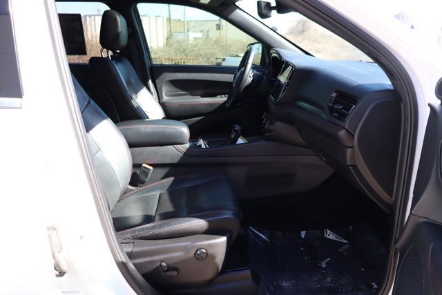 Used 2023 Dodge Durango GT image 25