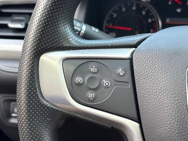Used 2023 GMC Acadia SLE w/ Driver Convenience Package AWD/4WD image 21