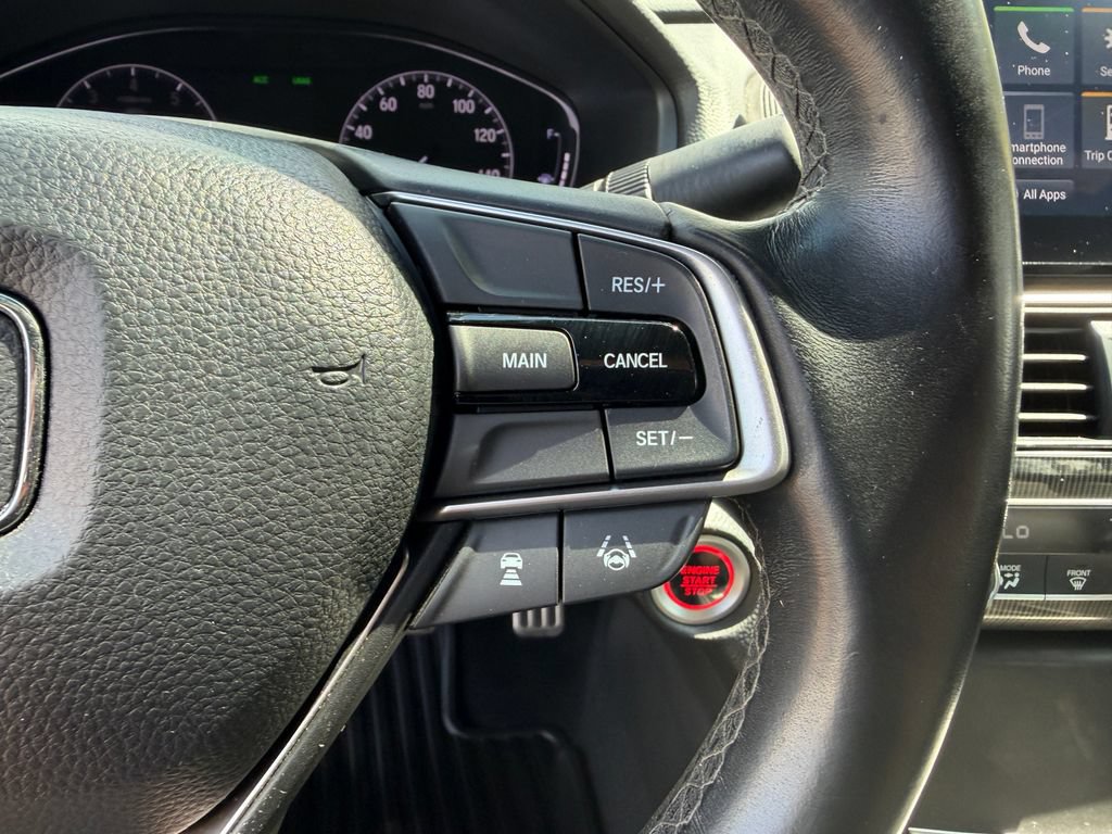 Used 2020 Honda Accord Sport image 18