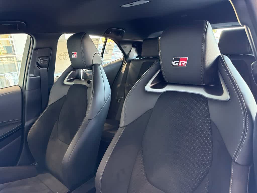 New 2026 Toyota Corolla GR AWD/4WD image 18