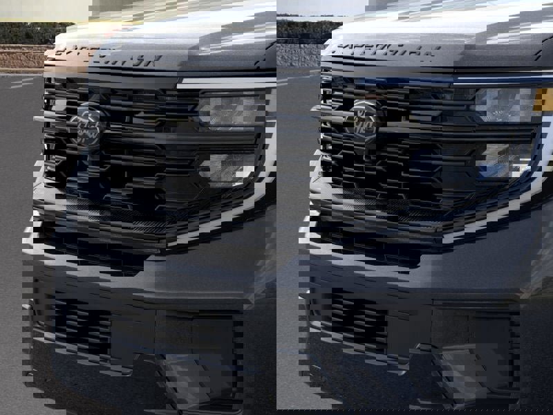 New 2026 Ford Expedition Platinum w/ Stealth Performance Package image 40