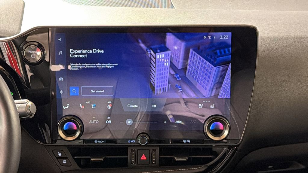 Used 2024 Lexus NX 450h+ 450h+ Luxury image 18