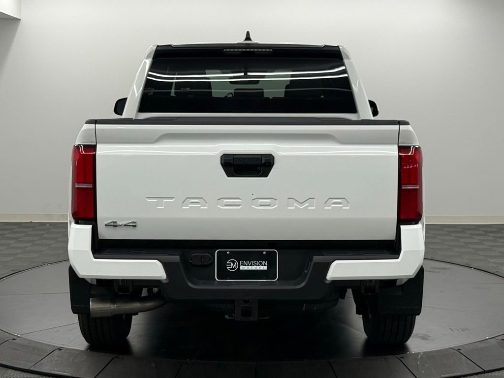 New 2026 Toyota Tacoma SR5 image 9