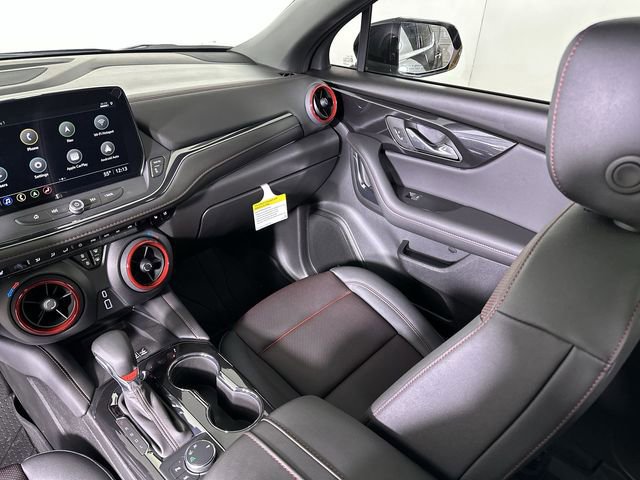 New 2026 Chevrolet Blazer RS w/ Driver Confidence II Package FWD image 37