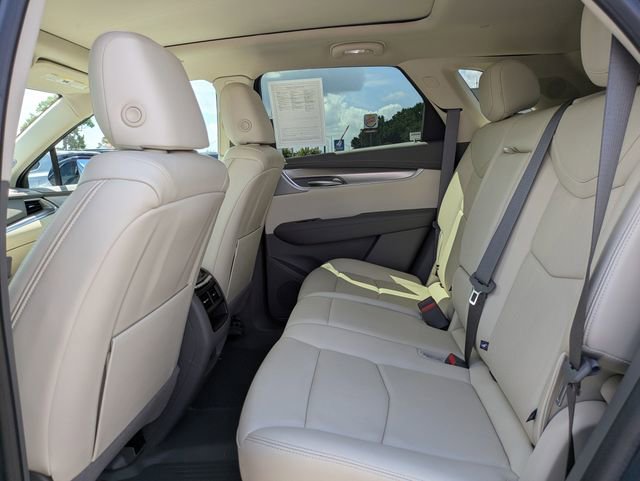 Used 2024 Cadillac XT5 Premium Luxury FWD image 14