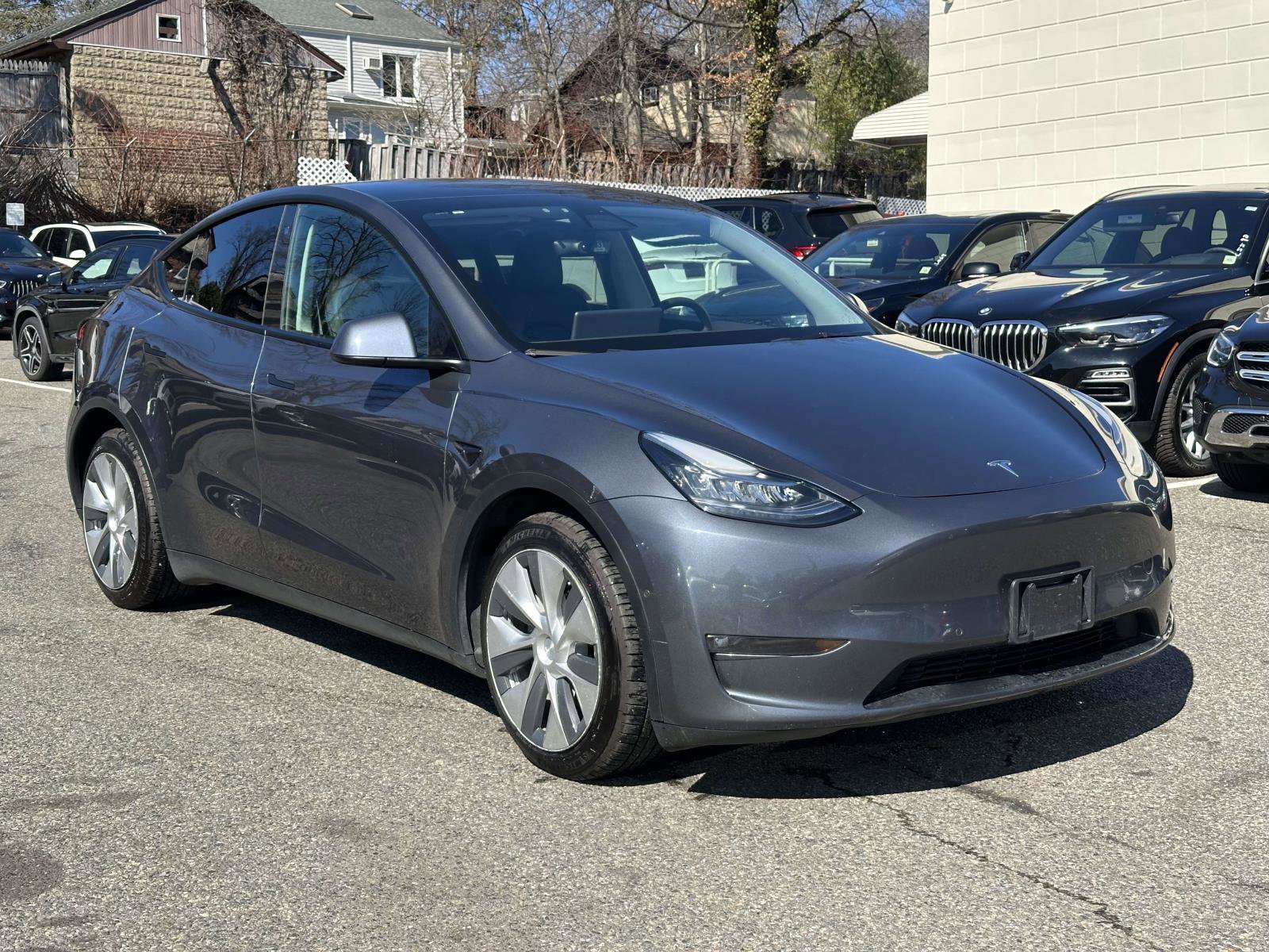 Used 2022 Tesla Model Y Long Range