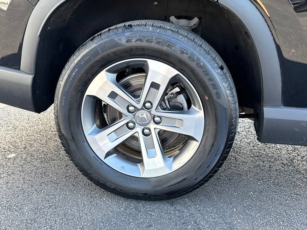 Used 2024 Honda Pilot EX-L image 9