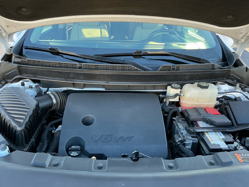 Used 2020 Buick Enclave Essence FWD image 25