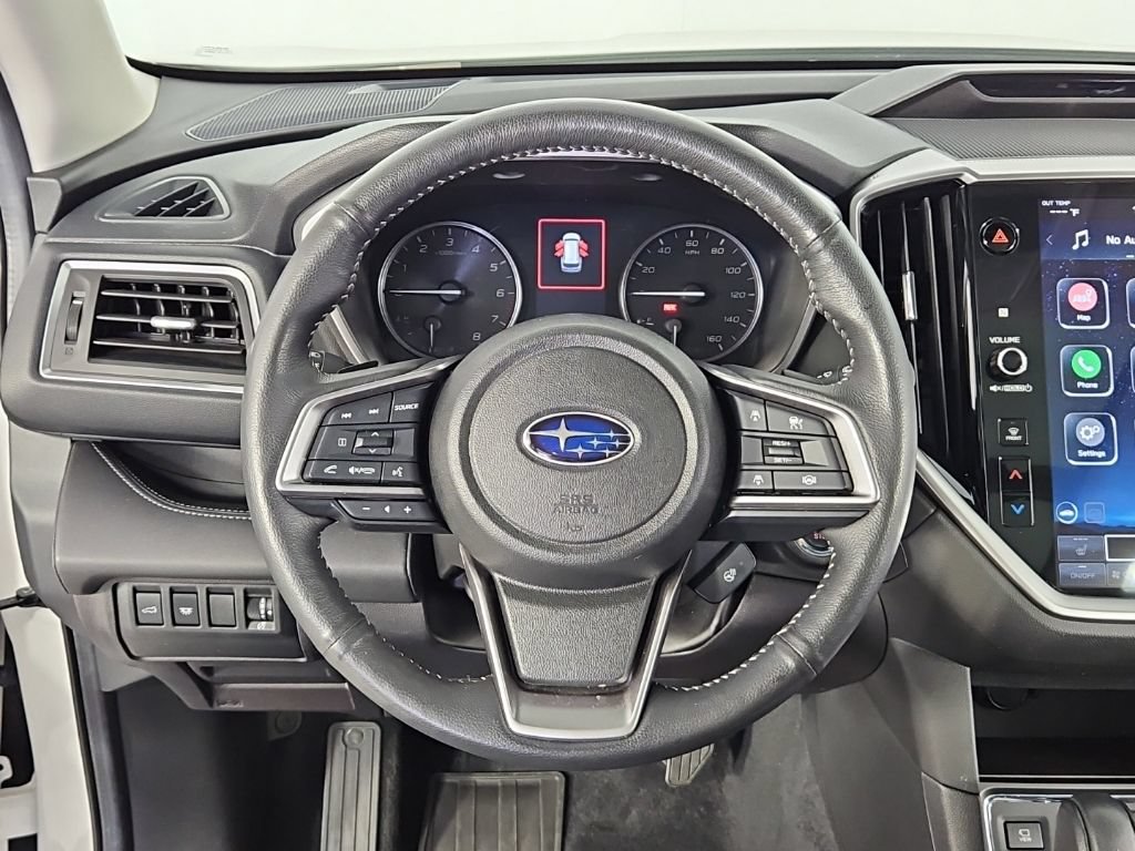 Used 2023 Subaru Ascent Limited w/ Technology Package AWD/4WD image 28