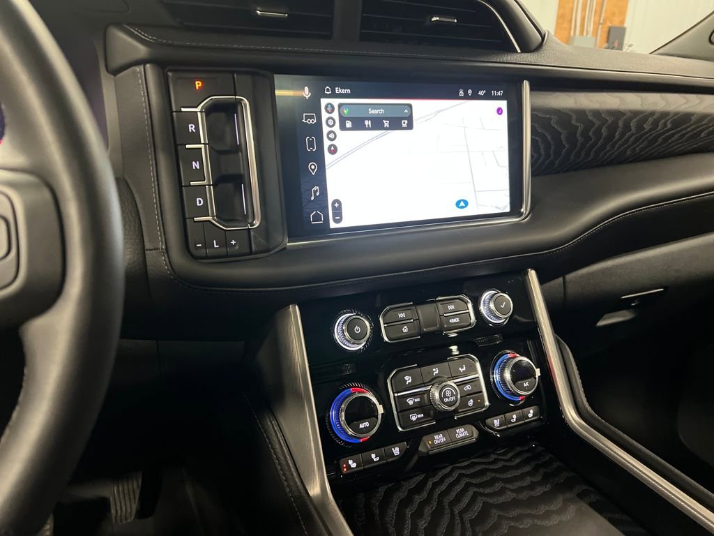 Certified 2024 GMC Yukon Denali w/ Denali Reserve Package image 23