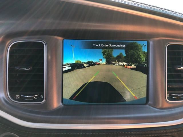 Used 2021 Dodge Charger Scat Pack image 25