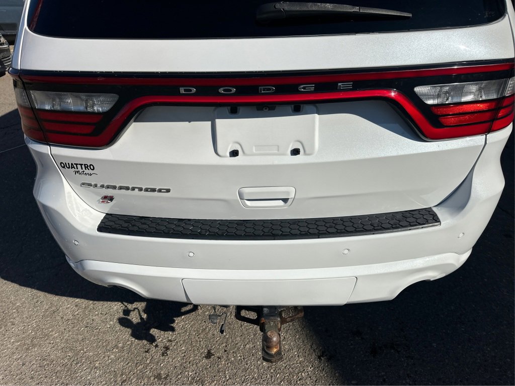 Used 2018 Dodge Durango GT image 14