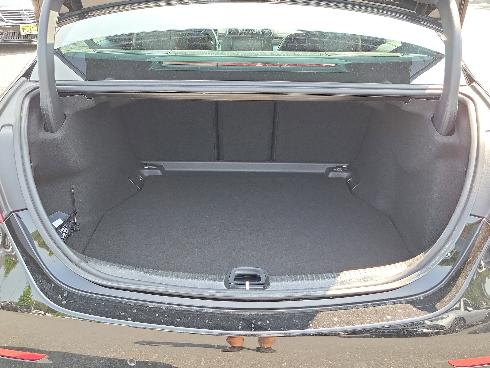 Certified 2024 Mercedes-Benz C 300 image 27