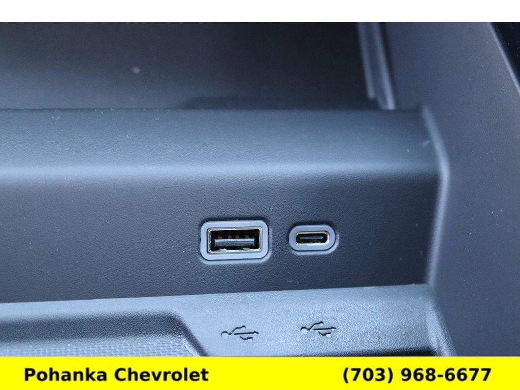 New 2026 Chevrolet Tahoe LT w/ Comfort Package image 19