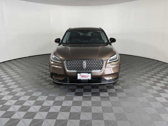 Used 2022 Lincoln Corsair AWD w/ Equipment Group 101A image 2