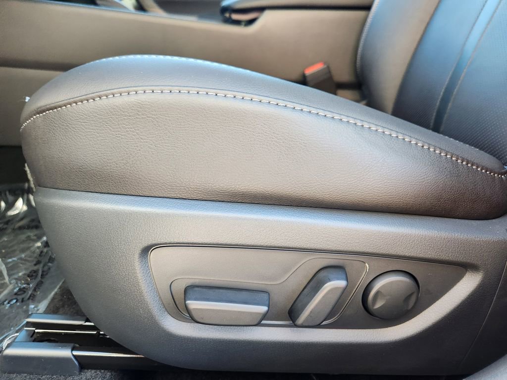 New 2026 MAZDA CX-50 AWD 2.5 Hybrid w/ Premium Pkg image 8