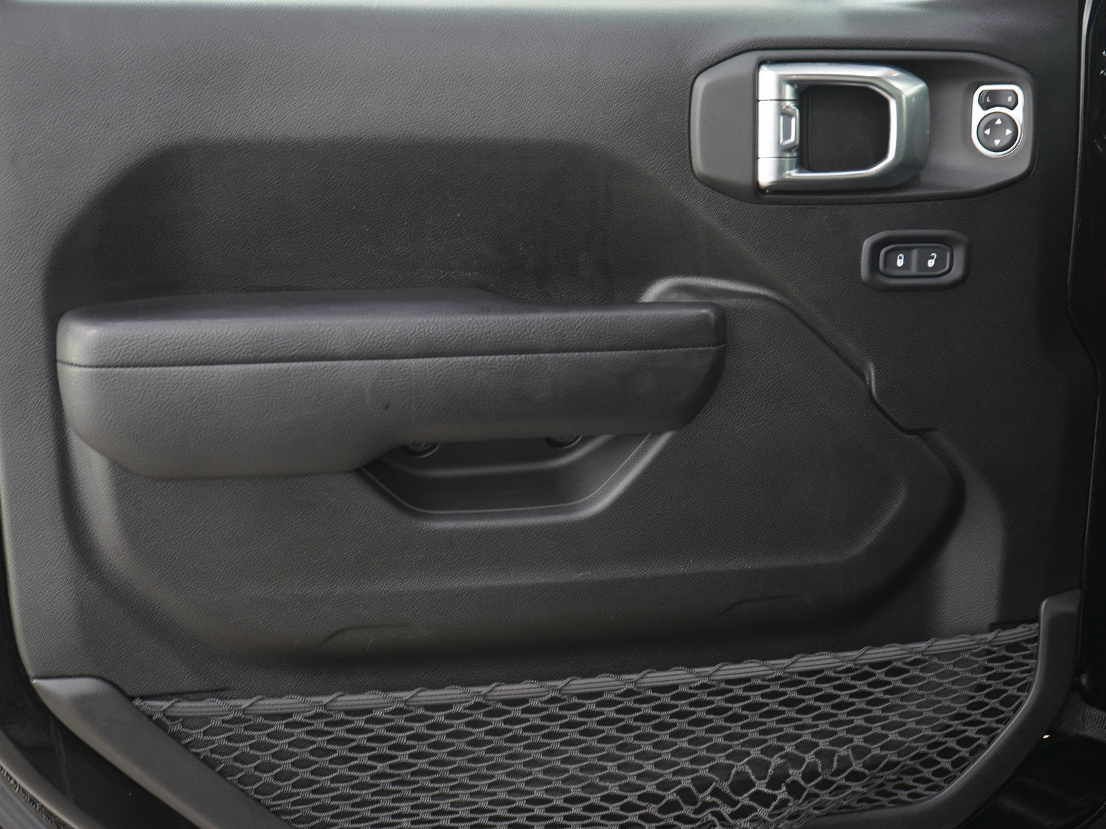 Used 2022 Jeep Wrangler Unlimited Sport image 20