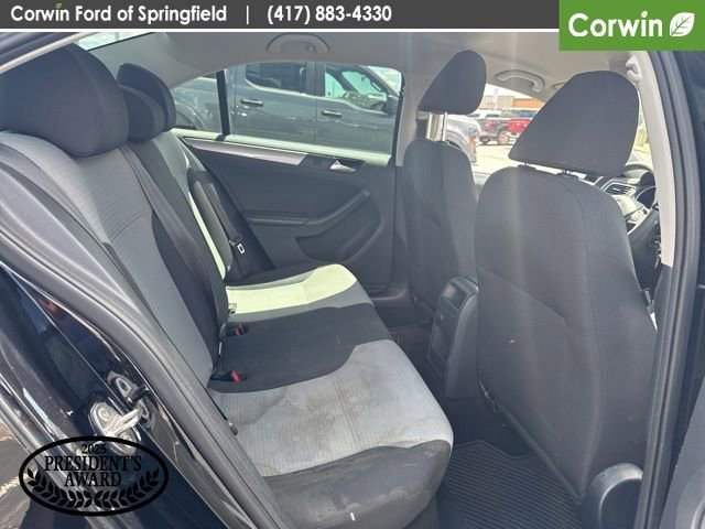 Used 2018 Volkswagen Jetta S FWD image 15