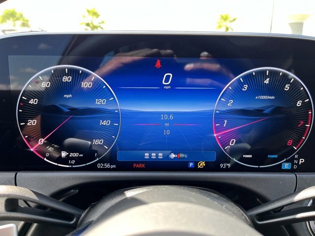 New 2026 Mercedes-Benz E 350 4MATIC Sedan image 12