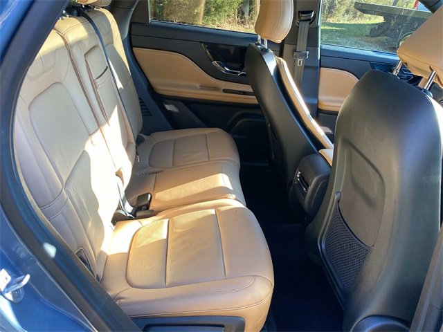 Certified 2023 Lincoln Corsair Reserve w/ Equipment Group 201A image 34