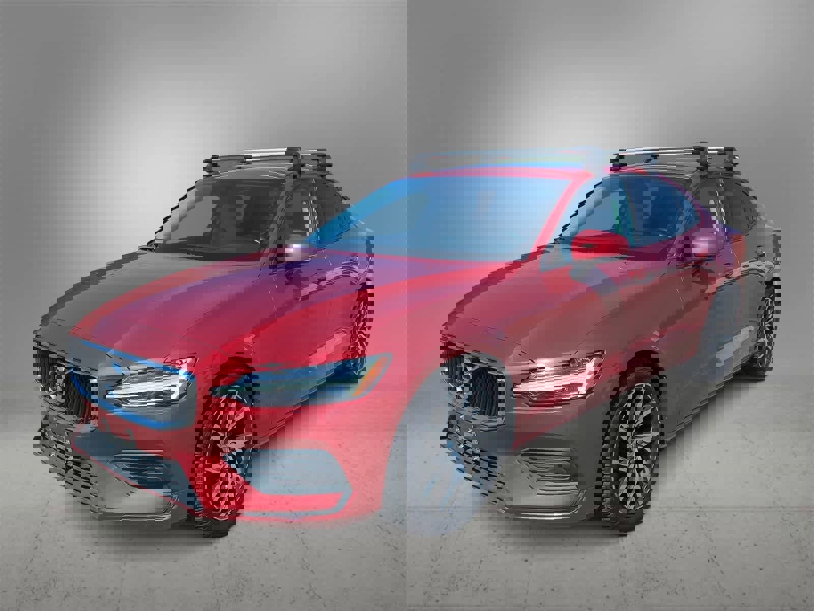 Used 2020 Volvo S60 T6 Momentum image 4