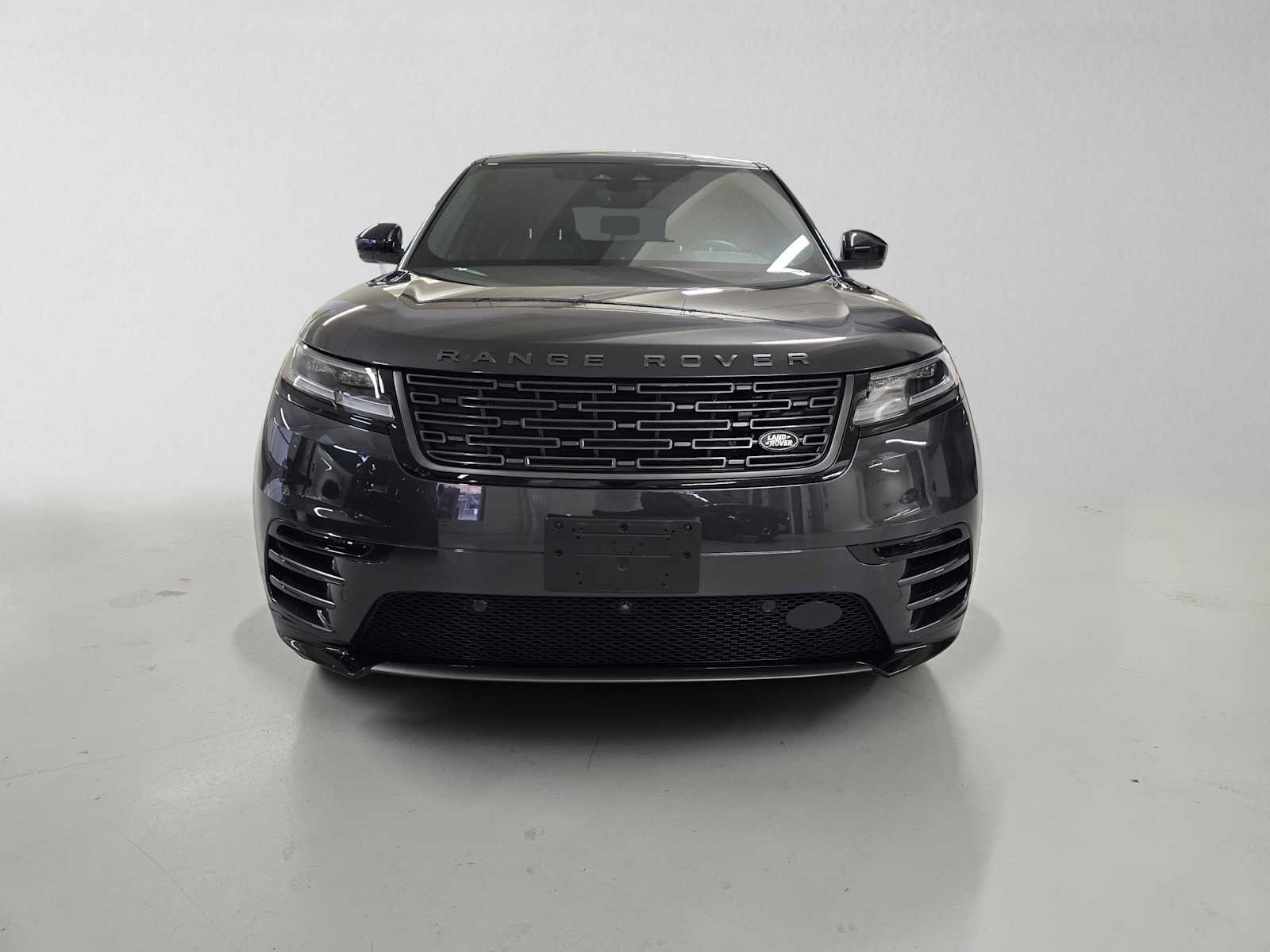 Used 2026 Land Rover Range Rover Velar Dynamic SE AWD/4WD image 8