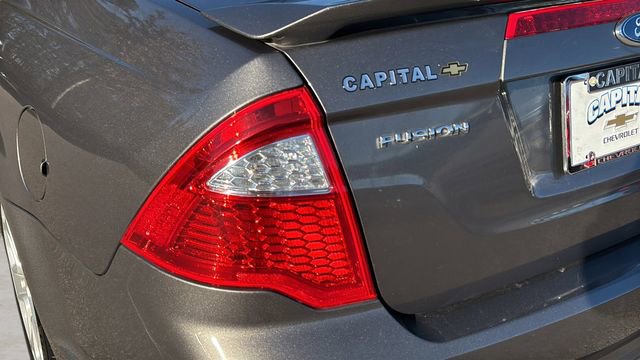 Used 2011 Ford Fusion SE w/ 202A Rapid Spec Order Code image 35